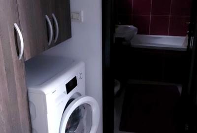 Apartament cu 3 camere semidecomandat în Exterior Vest - 4