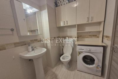 Garsoniera de inchiriat Pantelimon, Disponibilitate imedia - 1