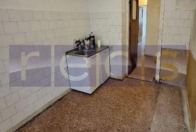 DE VANZARE AP 3 CAMERE 63 MP DRUMUL TABEREI | DECOMANDAT | METROU - 5