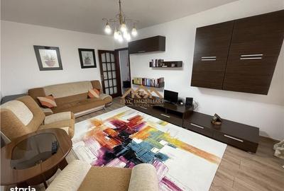 Apartament cu 3 camere decomandat în Obcini - 8