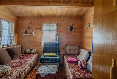 Casa de vanzare 7 camere | CURTE 953 mp | Colonia 1 Mai | COMISION 0 | - 24