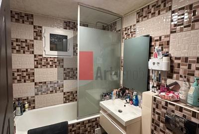 Apartament cu 3 camere decomandat în Rahova - 14