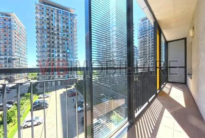 2 camere Asmita Gardens Tineretului - mobilat/utilat complet - 10