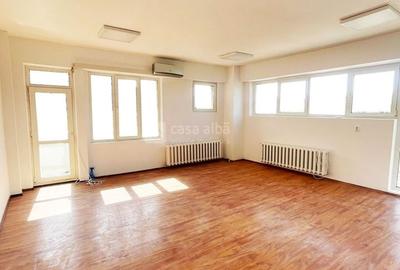 Bld. Independentei - spatiu 38mp pentru activitati de birou - 7