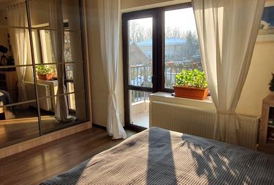 Casă individuală cu 4 camere cu Teren 370 Mp în Băneasa - 9