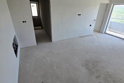 Apartament cu 2 camere în Baciu - 2