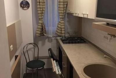 Apartament 2 camere, decomandat, 1 min distanta metrou Raul Doamnei, parc - 7