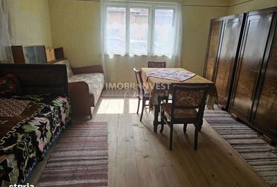 Casă cu 3 camere în Ciumbrud - 4