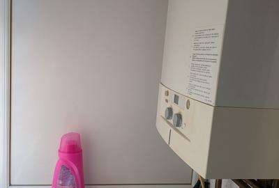 Apartament cu 3 camere în Central - 16