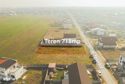 Spațiu comercial, în Săcălaz - 1