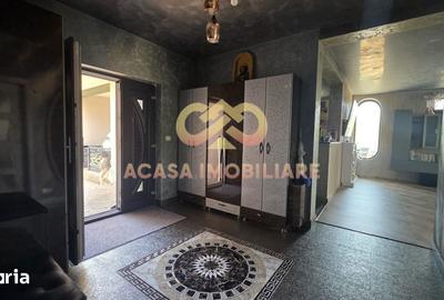 Casă cu 5 camere cu Teren 1700 Mp în Bucium - 17
