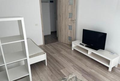 Garsonieră decomandată, mobilată în Lujerului - 3