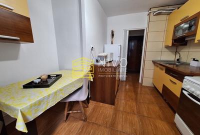 Apartament cu 3 camere decomandat în Tudor - 6