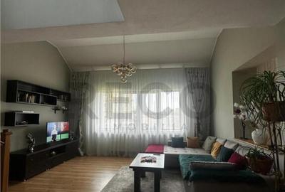 Reco Casa cu etaj in Beius - 3