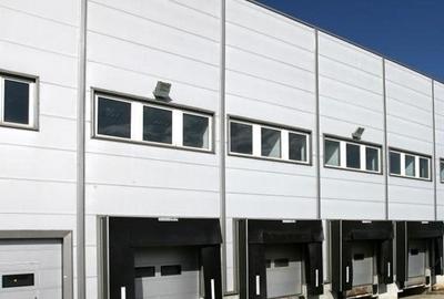 LOGICOR Ploiesti - Parc Industrial In Dezvoltare - 2