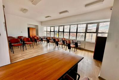 Birou, de 20 mp, în Centrul Civic - 20