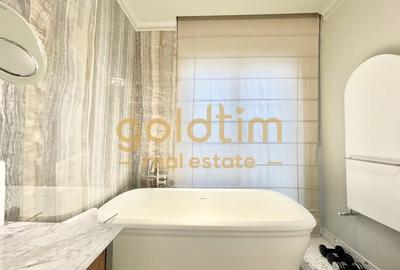 Casă individuală cu 5 camere cu Canalizare în Pipera - 35