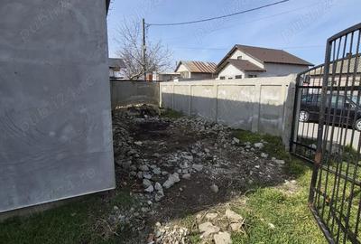 Casă cu 7 camere cu Teren 300 Mp în Cumpăna - 10