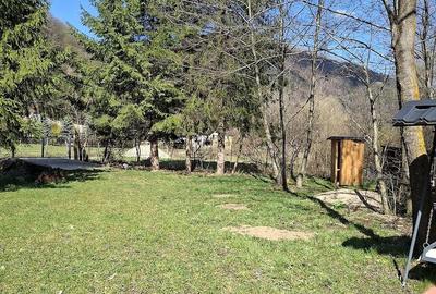 Casă cu 3 camere cu Teren 768 Mp în Central - 10