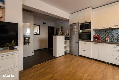 Apartament cu 3 camere decomandat în Central - 12
