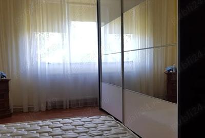 Apartament decomandat 3 camere - 3