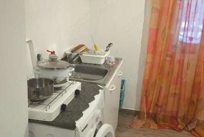 Casă cu 4 camere cu Teren 1400 Mp în Cenad - 4