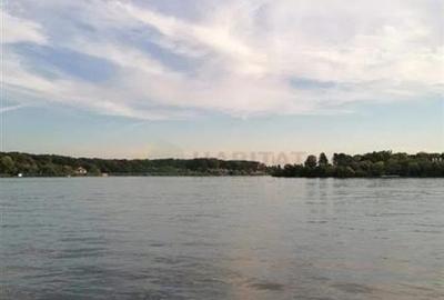 Se vinde teren in vadul satului Izvorani Snagov imprejmuit cu gard - 2