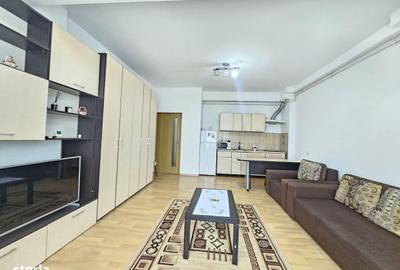 Garsonieră, mobilată în Dudești - 5