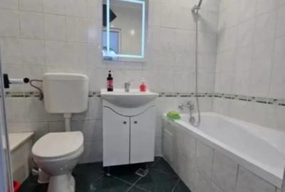 Apartament cu 2 camere semidecomandat, mobilat în Piața Nouă - 2