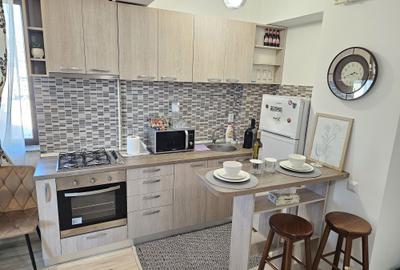 Apartament cu 2 camere nedecomandat în Central - 7