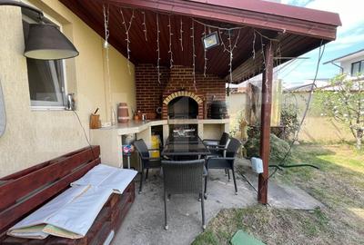 Casa P+ M, teren 765, anexa, 6 camere, zona Bragadiru, jud Ilfov - 5