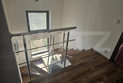 Casă cu 4 camere cu Teren 400 Mp în Ghercești - 11