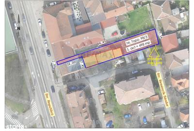 Spațiu comercial, în Central - 5
