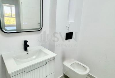 REA1025863 Apartament 3 camere nou I Parcare I Terasa - 7