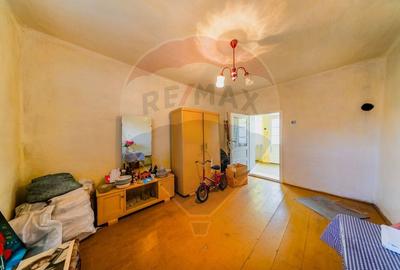 Casa cu 4 camere si teren 540 m in Pecica - Zona excelenta - 13