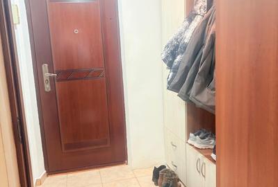 Garsonieră decomandată în Drumul Carului - 1