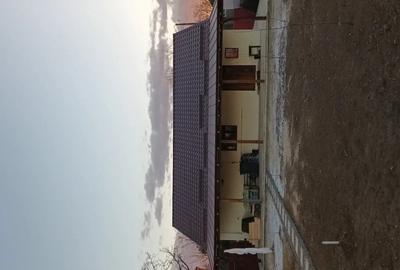 Vand Casa noua ( an constr 2025 ) loc Bucu IL - 4