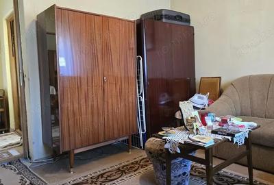 Casă cu 3 camere în Central - 9