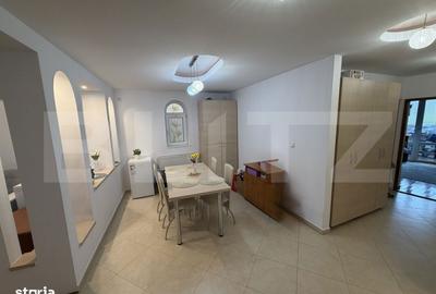 Apartament cu 4 camere în Central - 2