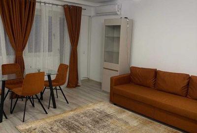 Apartament cu 3 camere semidecomandat, mobilat în Copou - 1