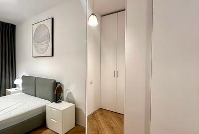 Apartament cu 3 camere decomandat în Nord