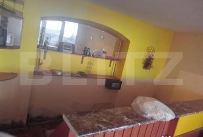 Casă cu 2 camere cu Teren 152 Mp în Central - 11