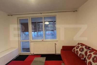 Apartament cu 2 camere semidecomandat în Tudor - 6