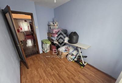 Apartament 3 camere zona Stefan Cel Mare - 10