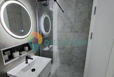 Bloc nou, 2023, apartament 2 camere 67mp utili, mobilat si u - 5