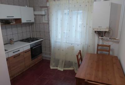 Apartament cu 2 camere decomandat în Teilor - 7
