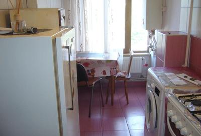 Garsonieră decomandată în Cetate - 2