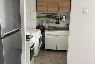 Apart 3 camere decomandat - 3