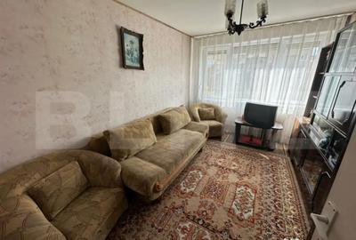 Apartament cu 3 camere decomandat în Astoria - 5