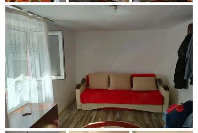 Casă cu 5 camere în Platonești - 2